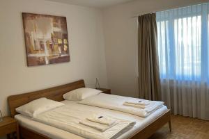 Very nice 2BD flat city center Enge - Wille 1