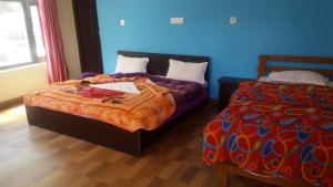 Maa Bhawani Hotel - Munsiyari