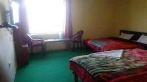 Maa Bhawani Hotel - Munsiyari