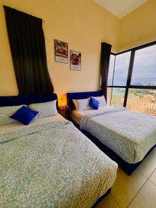 The Best Luxury suites Asia Spacious 3BR Sea View