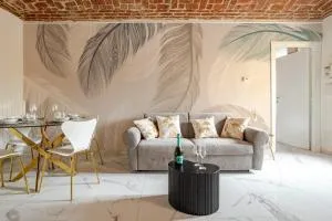 Fanstastic 2BDRM Biella Center! - Chiavazza