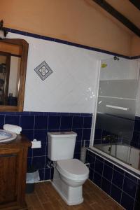 La Muralla de Gredos Hotel Rural