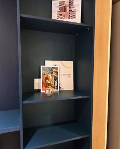 Studio a 500 metros do Allianz Parque, moderno, com piscina e academia