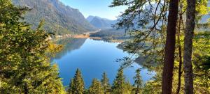Gästehaus Kaiserwinkl