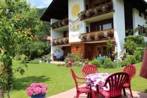 Gästehaus Kaiserwinkl