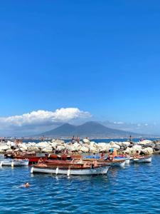 A due passi da Dante