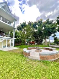 La Olla Villa - Cikareumbi 2