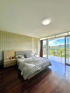La Olla Villa