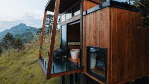 Cabanas Terrunyo - Cabana Lo