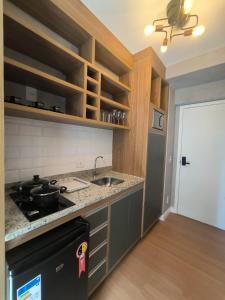 Superior Pça República 1205