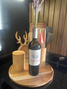 Cabanas Terrunyo - Cabana Lo