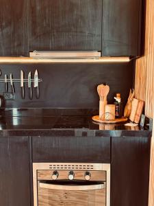 Cabanas Terrunyo - Cabana Lo