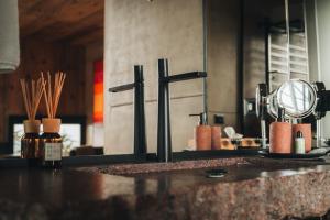 Cabanas Terrunyo - Cabana Lo