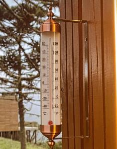 Cabanas Terrunyo - Cabana Lo