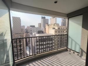 Superior Pça República 1205