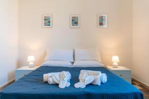 Fronte Mare in Palazzo DEpoca