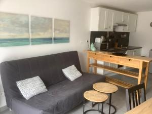 Appartements Gite Augirons : photos des chambres