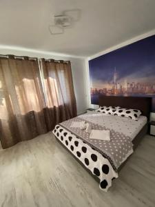 Apartament Rovine