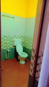 Ruvi Beach Stay Gokarna