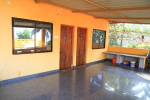 Ruvi Beach Stay Gokarna