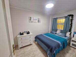 Centric beach front appartment