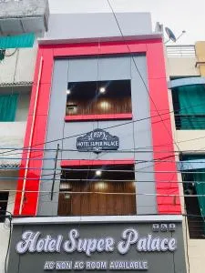 Hotel Super Palace - Ujjain