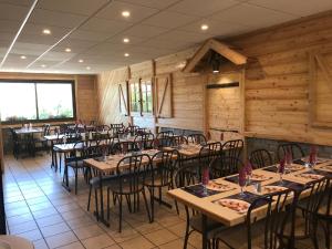 Appart'hotels Appart Hotel Le JAS : photos des chambres