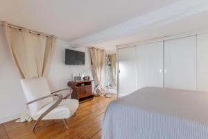 Duplex Lovely Apt in the heart of Bologna