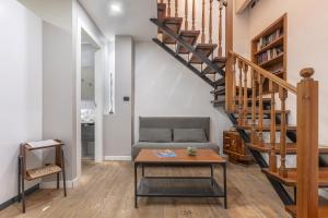 Duplex Lovely Apt in the heart of Bologna