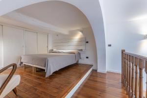 Duplex Lovely Apt in the heart of Bologna