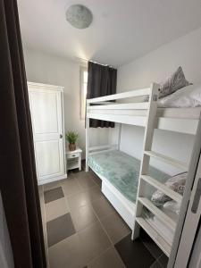 Appartements Appartement, chateau kergonano : photos des chambres