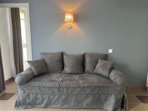 Appartements Appartement, chateau kergonano : photos des chambres