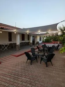 B&B funtanadetalia - Olmedo