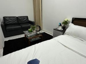 Abu Dhabi Centre - Elegant Spot