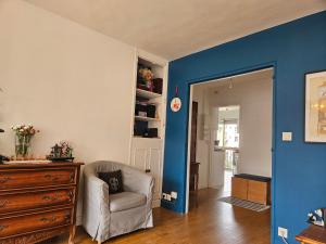 Chambre - Vanves Porte de Versailles