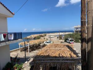 The House on the Coast