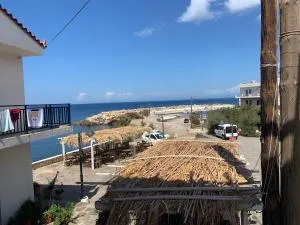 The House on the Coast - Karavostamo