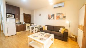 H&H Suite Corrala Realejo