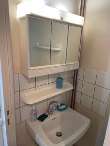 La Forêt Auvray - Maison de campagne