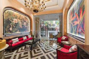 Hanoi Little Town Hotel