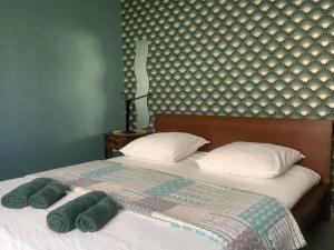 Appartements Gite Augirons : photos des chambres