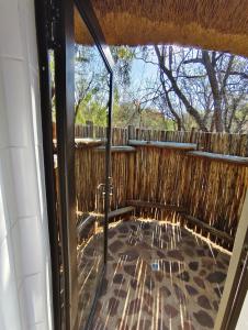 Milkwood Valley Lodge, Mabalingwe