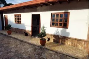 Casa de campo - Hispania