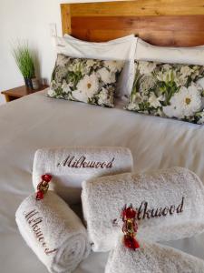 Milkwood Valley Lodge, Mabalingwe
