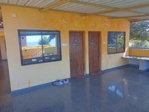 Ruvi Beach Stay Gokarna