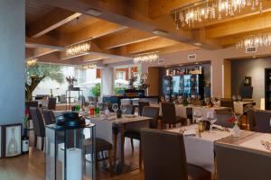 Admiral Park Hotel by Falco DOro Hotels