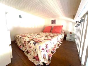 Appartements le jardin de mae : photos des chambres