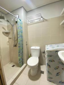 Affordable condo in Quezon City near SM North and Solaire