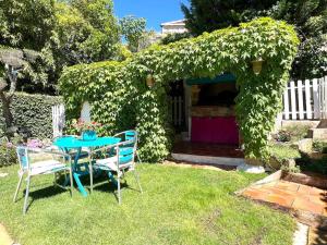 Appartements le jardin de mae : photos des chambres