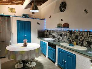 Appartements le jardin de mae : photos des chambres
